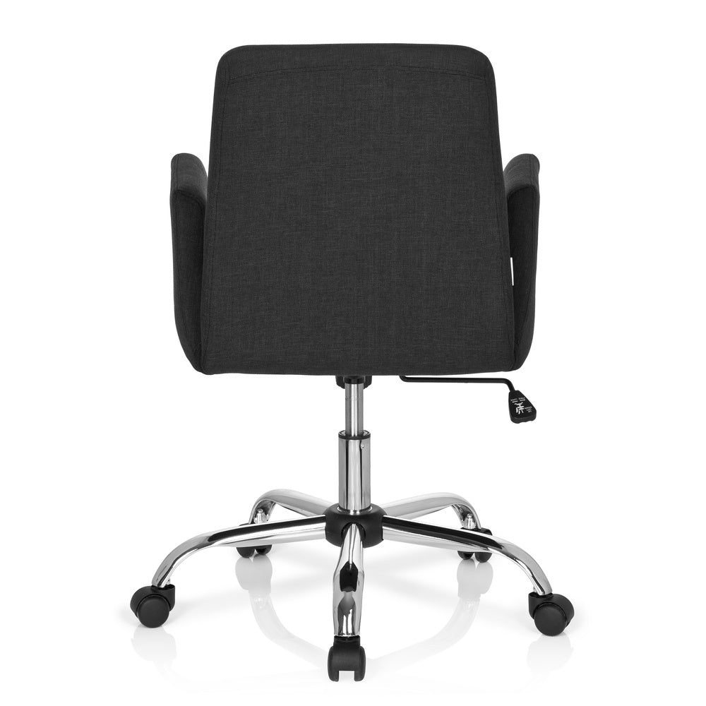 Bürostuhl FLOW Schwarz