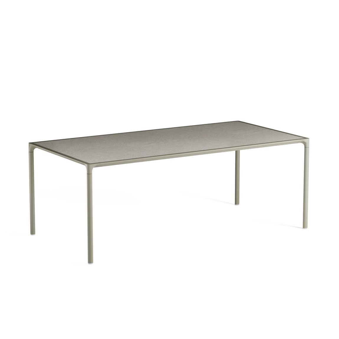 Emu Terramare Gartentisch 203x103 cm