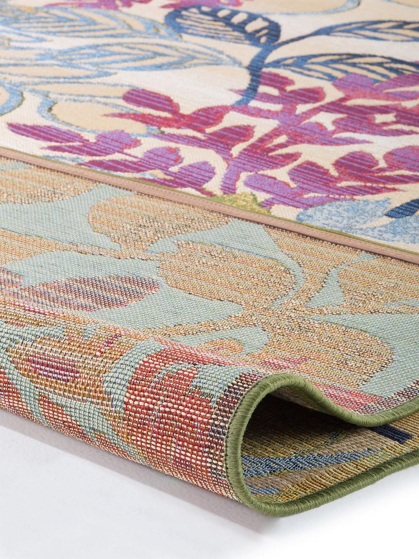 In- & Outdoor Teppich Artis Bunt