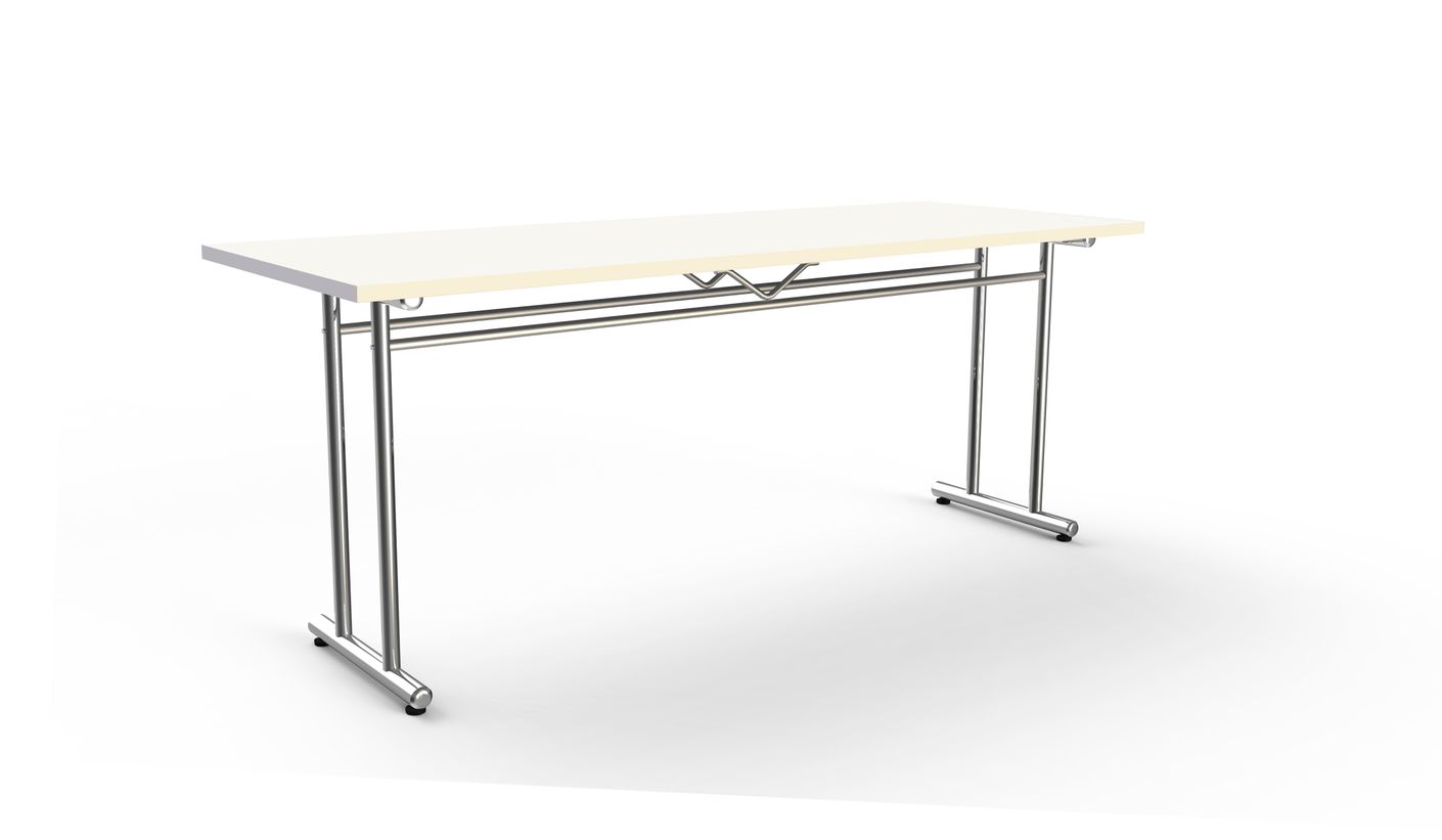 ARTLINE TYP26 Komplettbüro Weiß