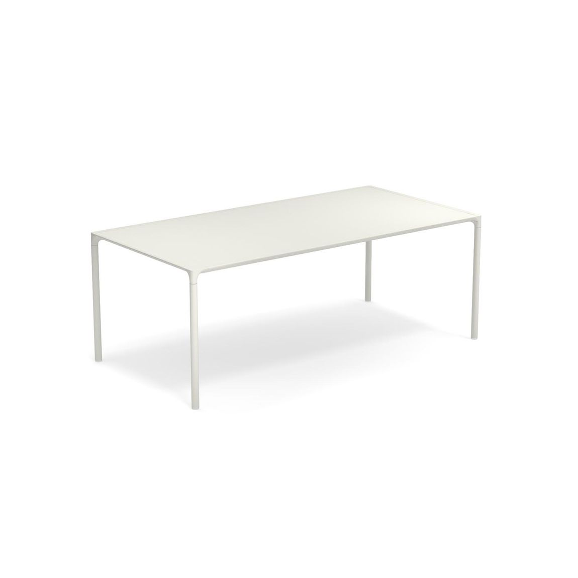 Emu Terramare Gartentisch 203x103 cm