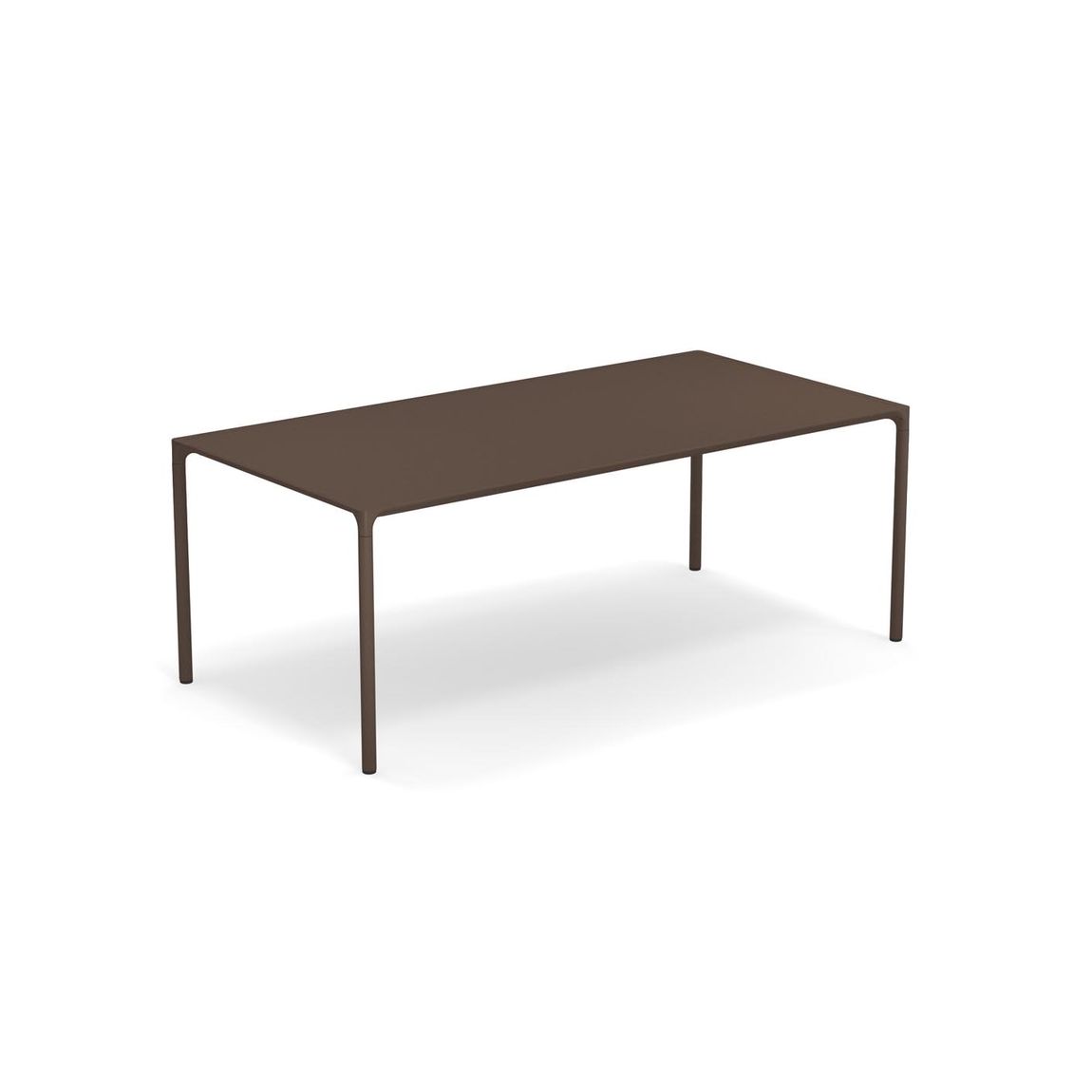 Emu Terramare Gartentisch 203x103 cm