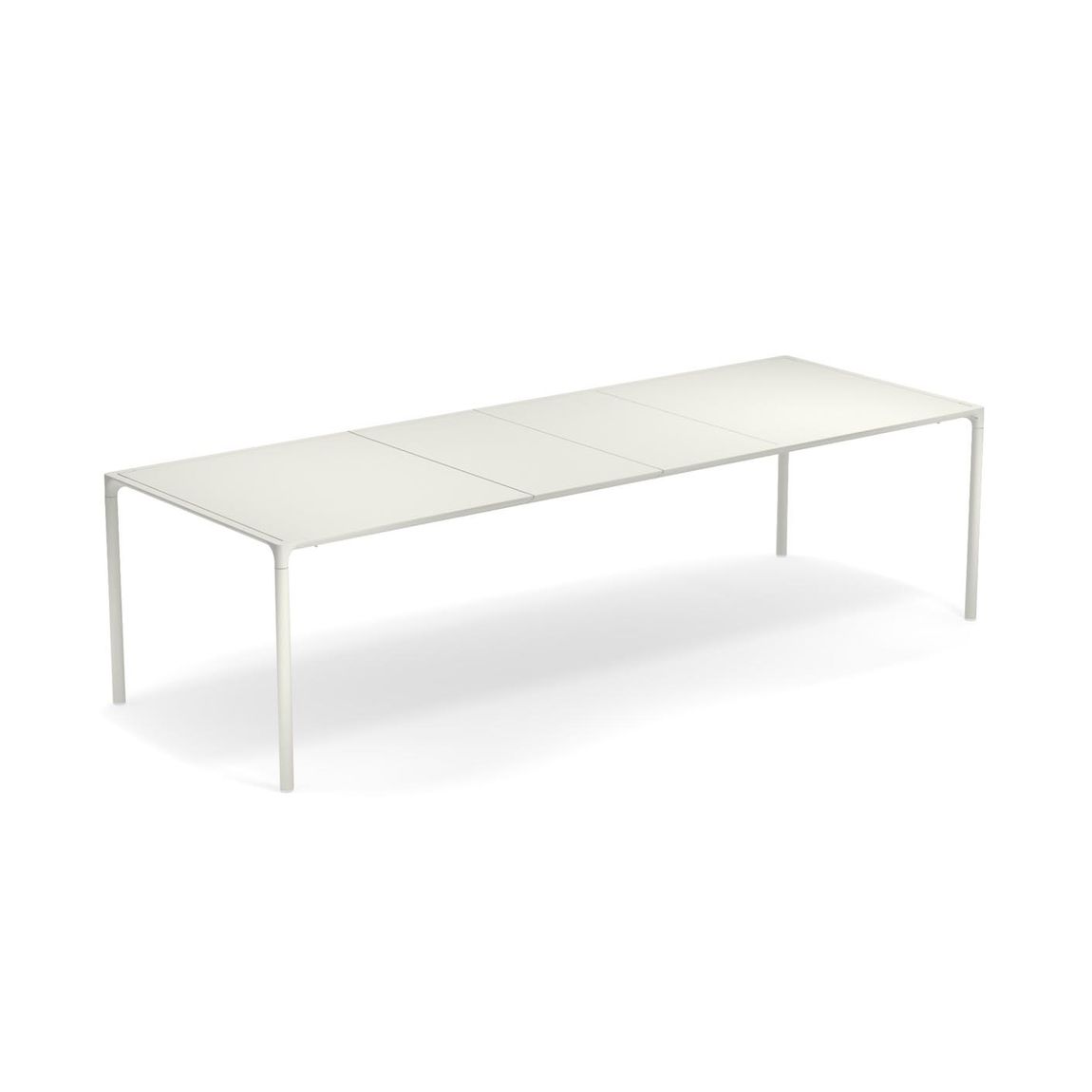 Emu Terramare Gartentisch ausziehbar 181 - 281 x 103 cm