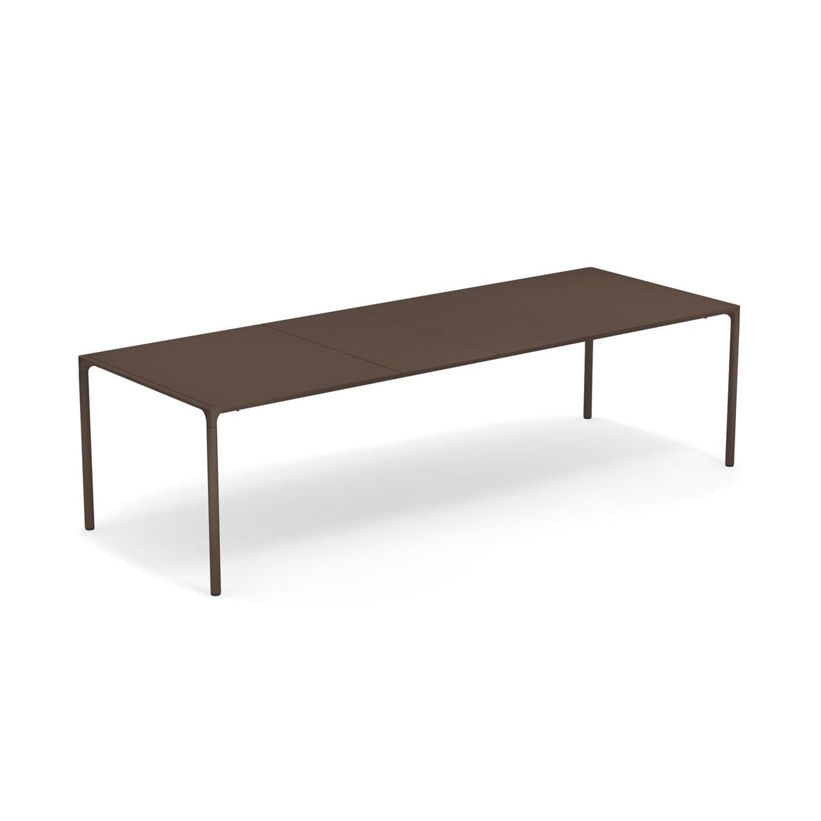 Emu Terramare Gartentisch ausziehbar 181 - 281 x 103 cm