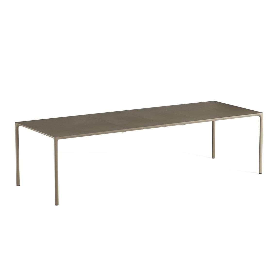 Emu Terramare Gartentisch ausziehbar 181 - 281 x 103 cm