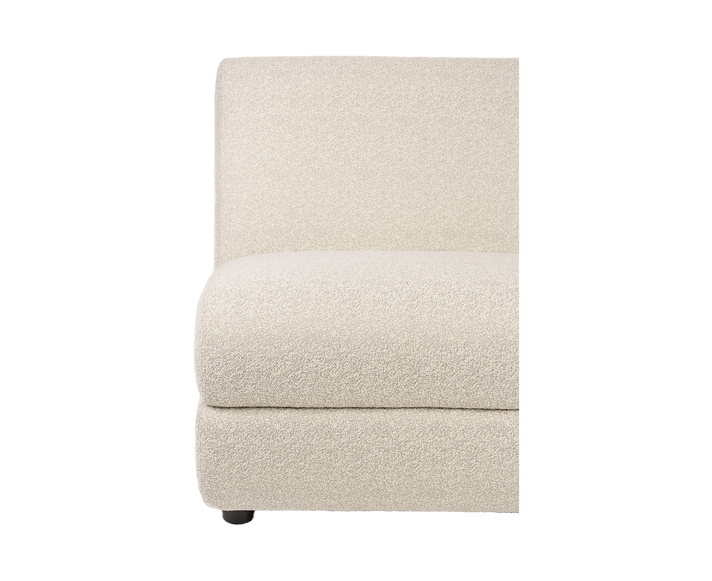 Mississippi Outdoor Lounge Sessel Beige
