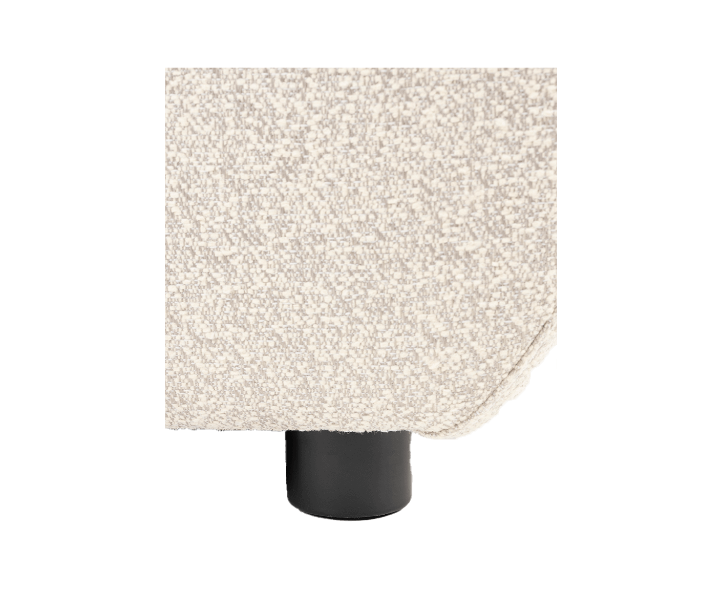 Mississippi Outdoor Lounge Sessel Beige