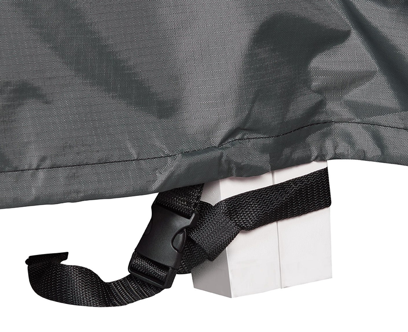 Platinum AEROCOVER Loungeplattform Abdeckhaube