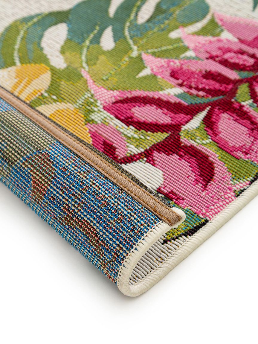 In- & Outdoor Teppich Artis Bunt