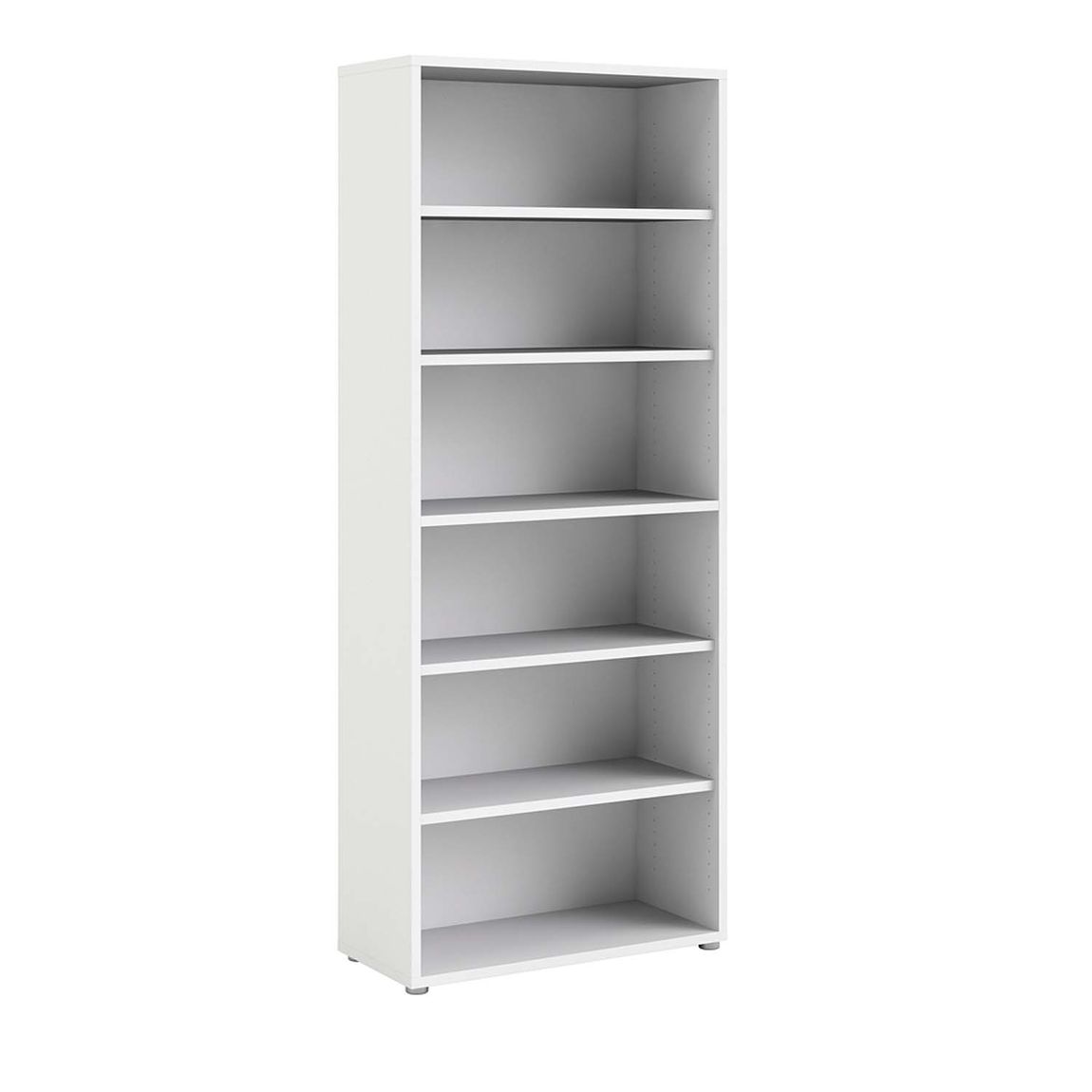 Prima Komplettbüro Sofia Weiß
