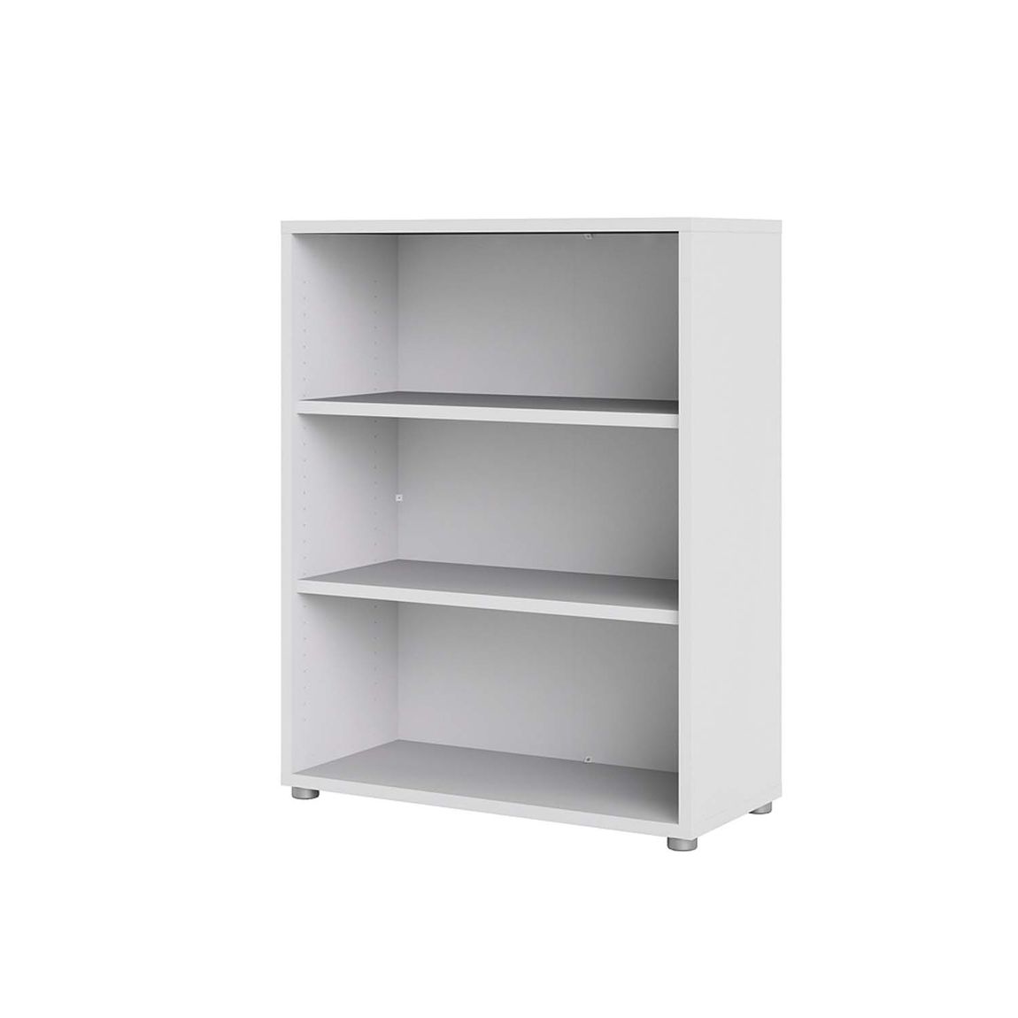 Prima Komplettbüro Athen Weiß