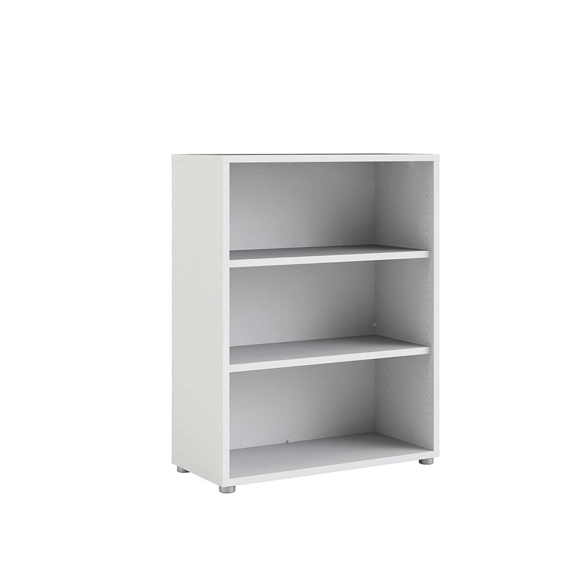 Prima Komplettbüro Sofia Weiß