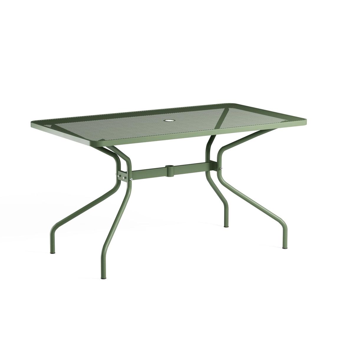 Emu Cambi Gartentisch rechteckig