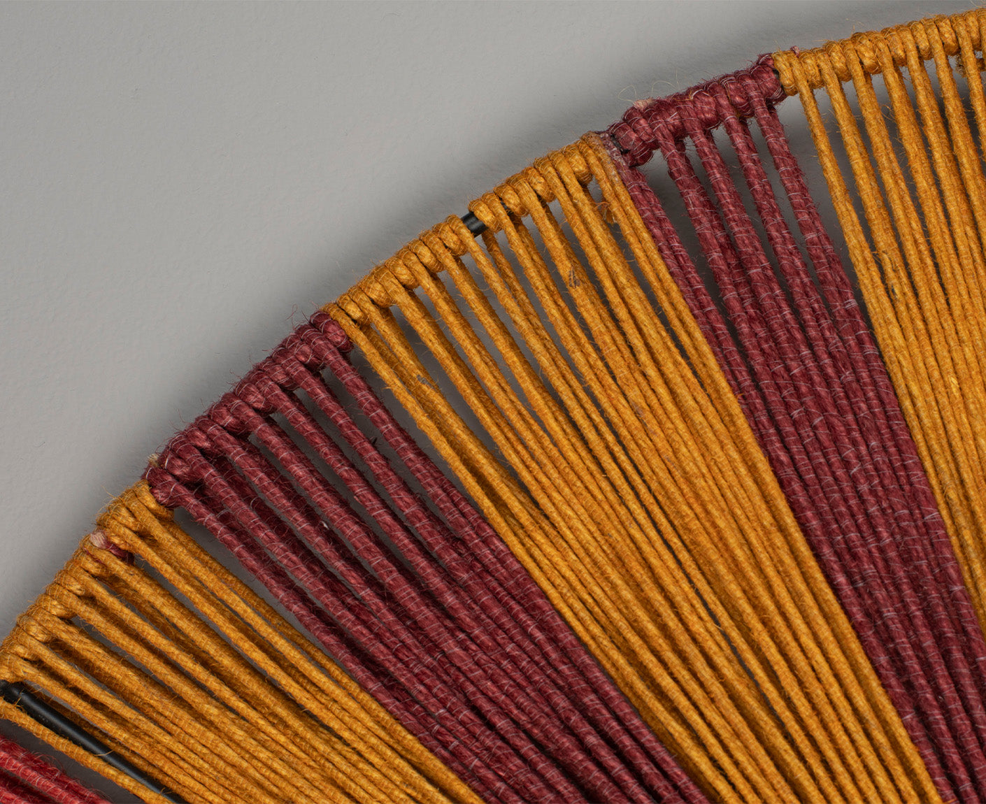 Surya Spiegel Ø60 cm Multicolour