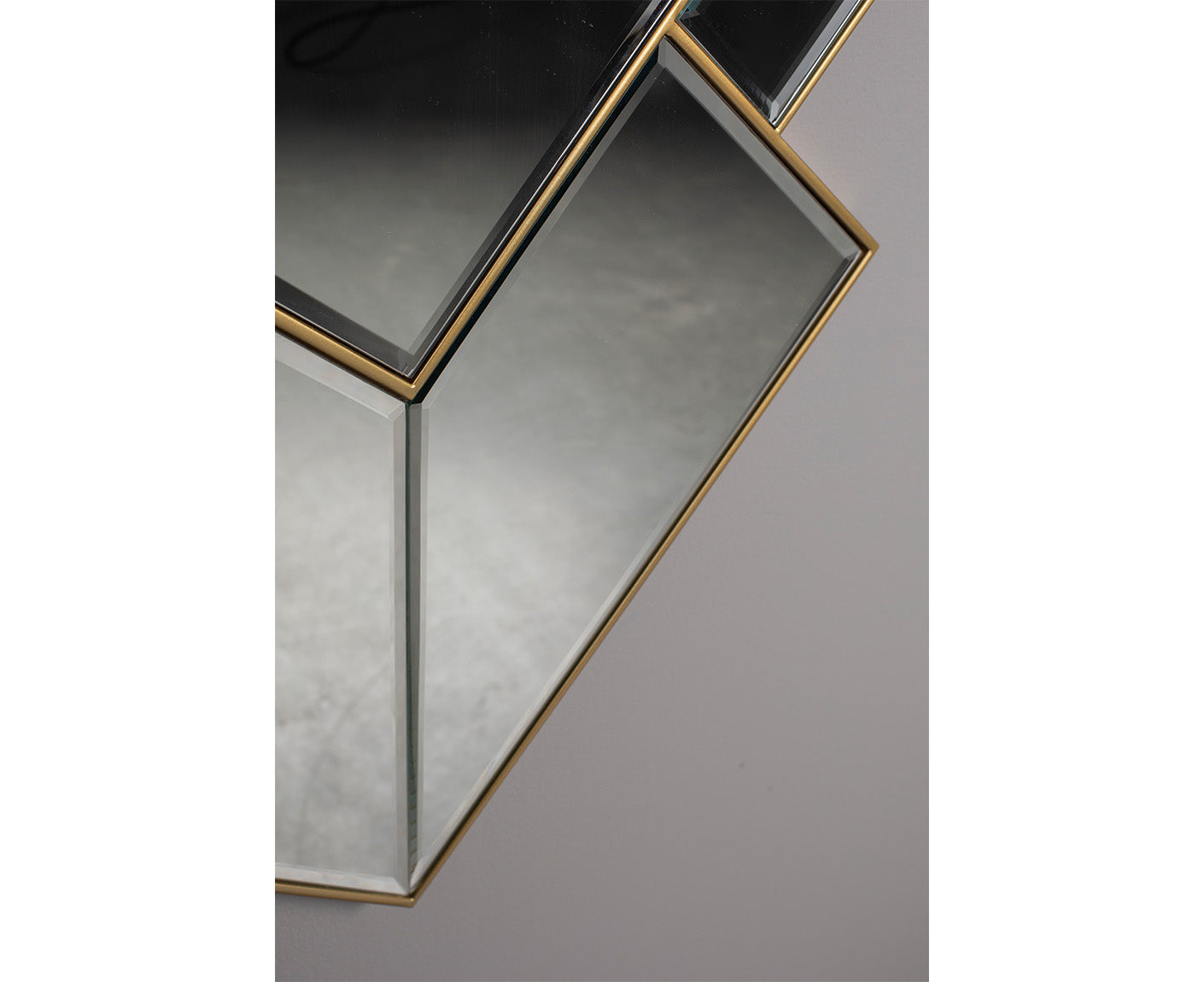 Miyu Spiegel Gold