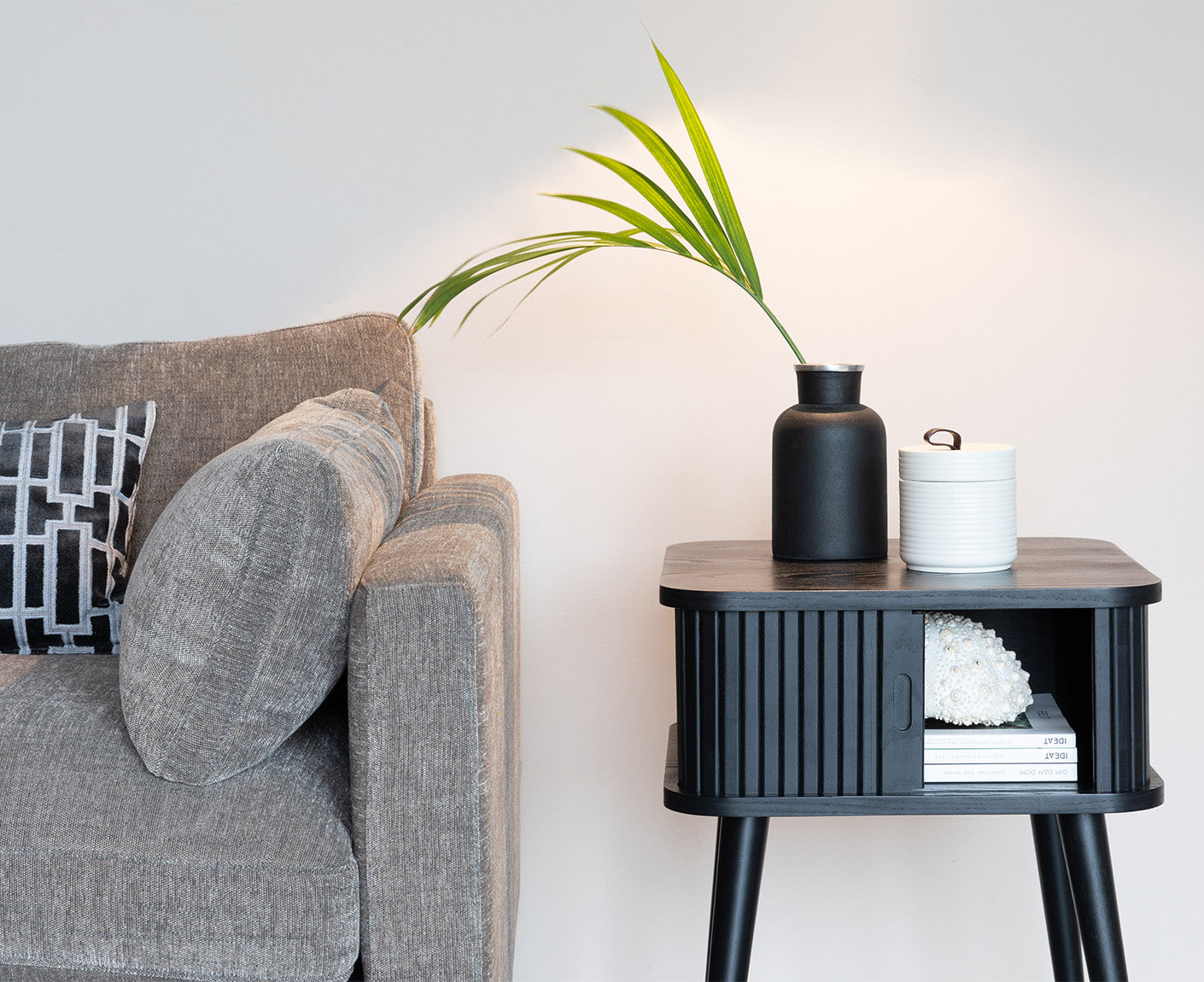 Zuiver Farma Vase, Größe wählbar
