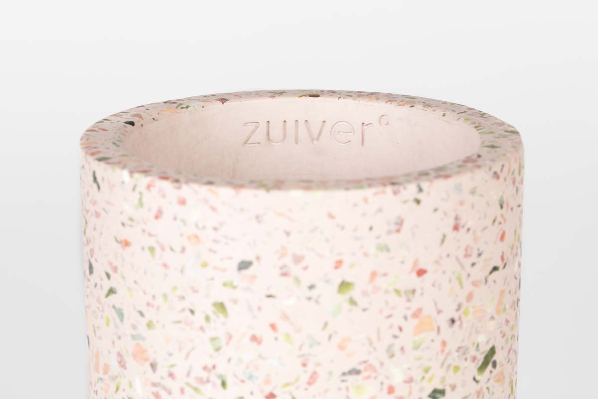 Fajen Vase Rosa
