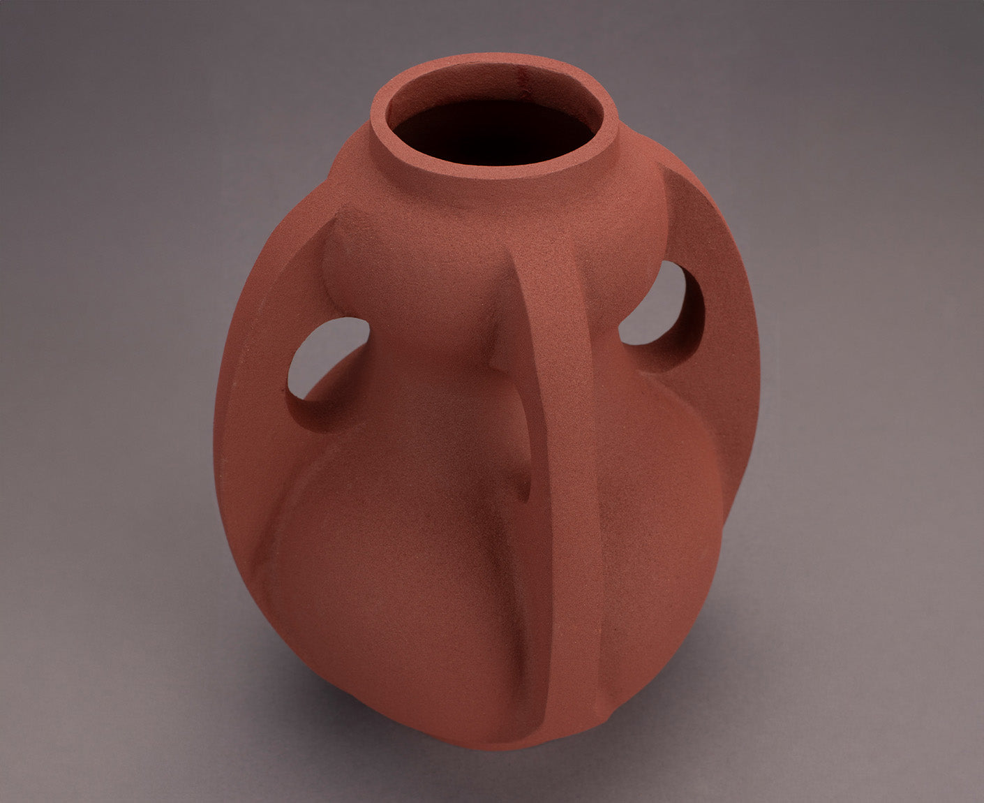 Thiago Vase Rot