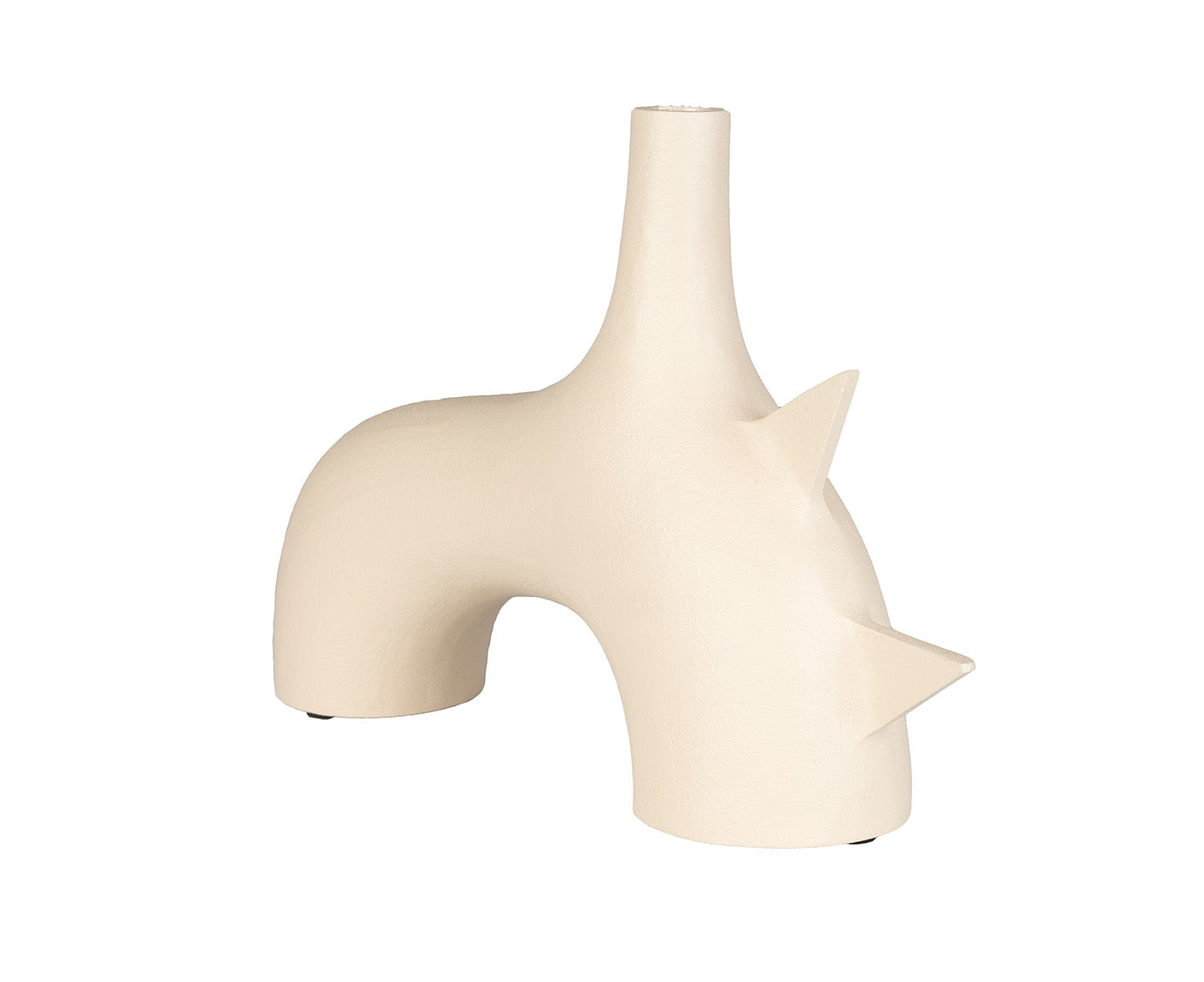 Sting Vase 4er Set Beige