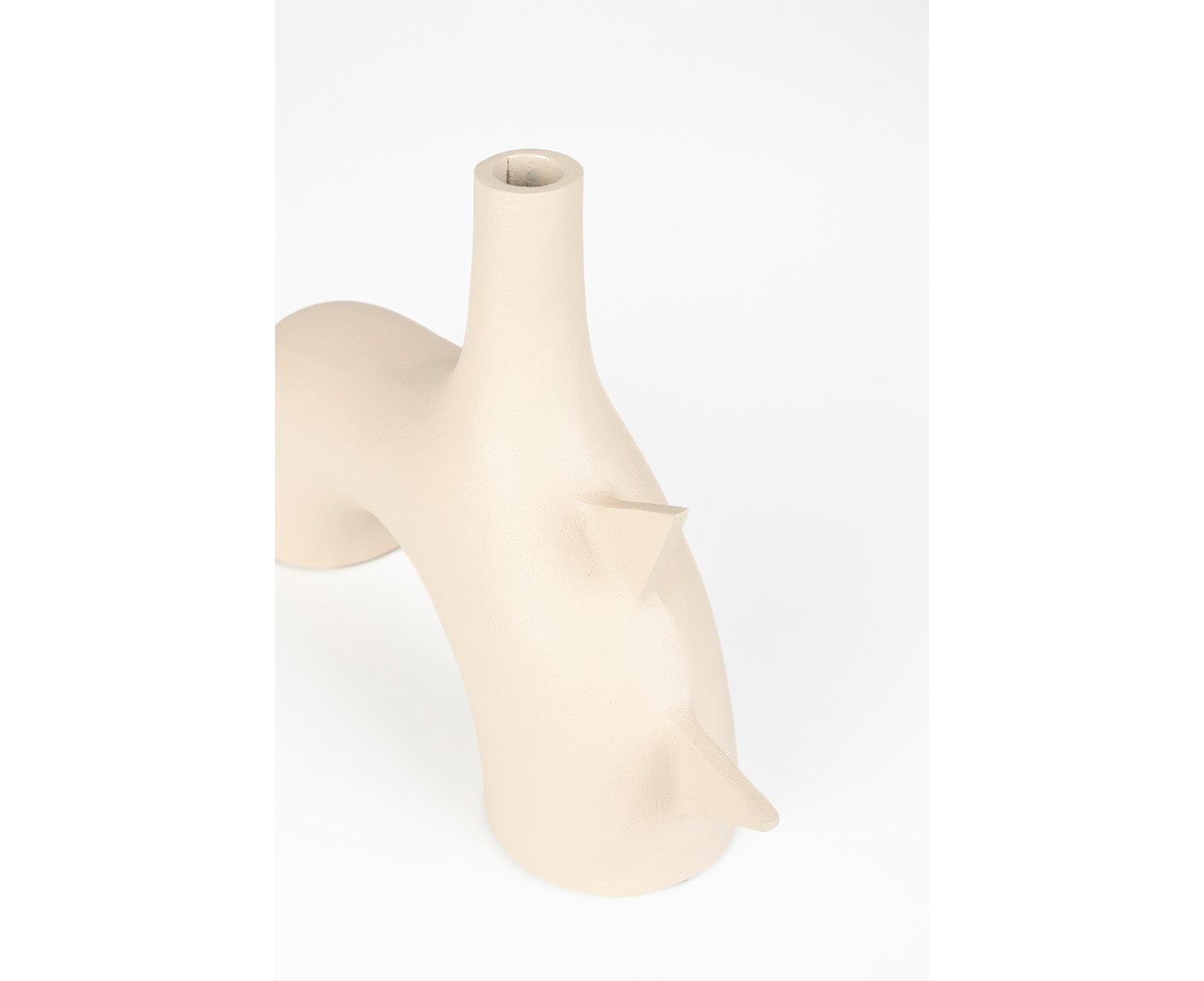 Sting Vase 4er Set Beige