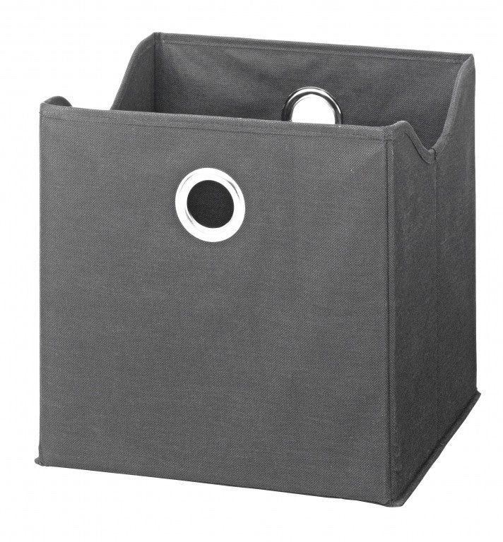 ACCESSORIES Faltboxen 9 Stück Aufbewahrungsboxen verschiedene Farben