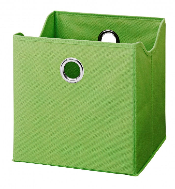 ACCESSORIES Faltboxen 9 Stück Aufbewahrungsboxen verschiedene Farben