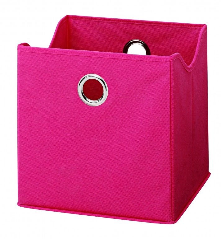 ACCESSORIES Faltboxen 9 Stück Aufbewahrungsboxen verschiedene Farben