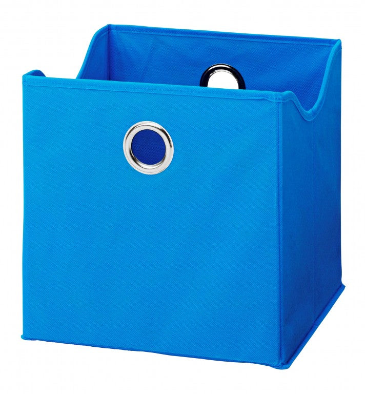 ACCESSORIES Faltboxen 9 Stück Aufbewahrungsboxen verschiedene Farben