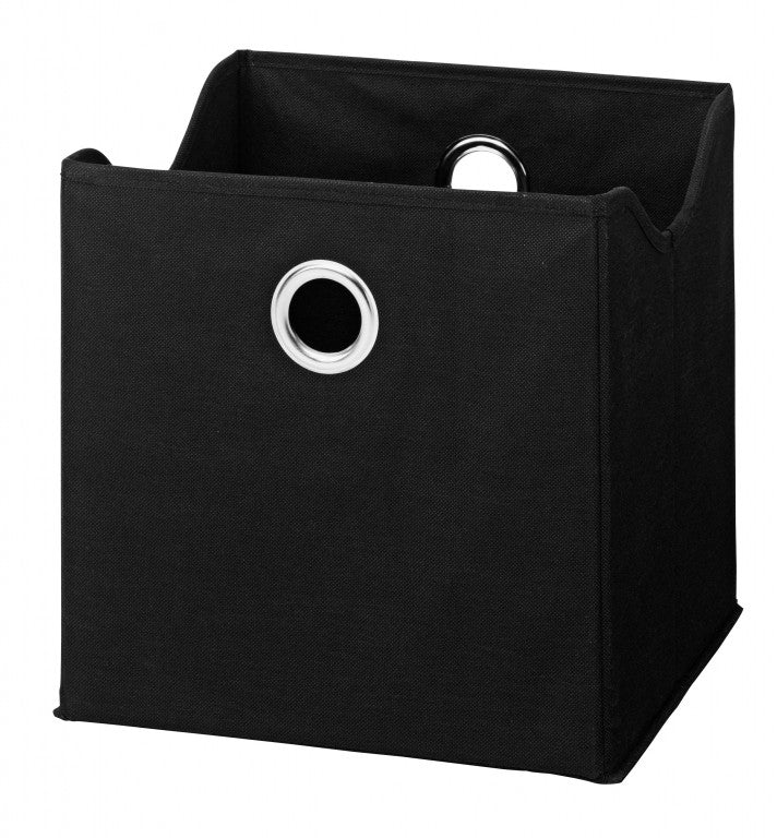 ACCESSORIES Faltboxen 9 Stück Aufbewahrungsboxen verschiedene Farben
