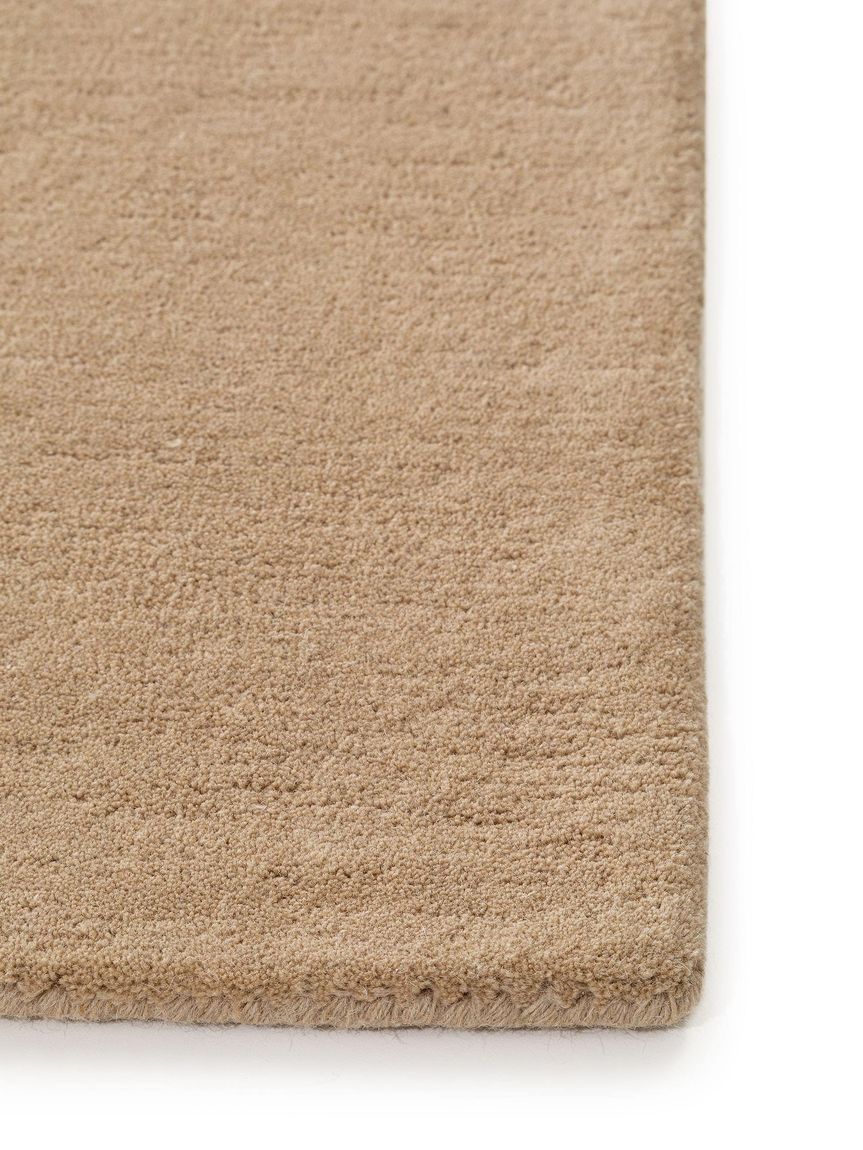 Wollteppich Aurora Beige