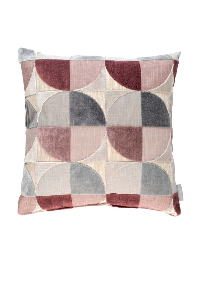 6x Club Kissen 45x45 cm