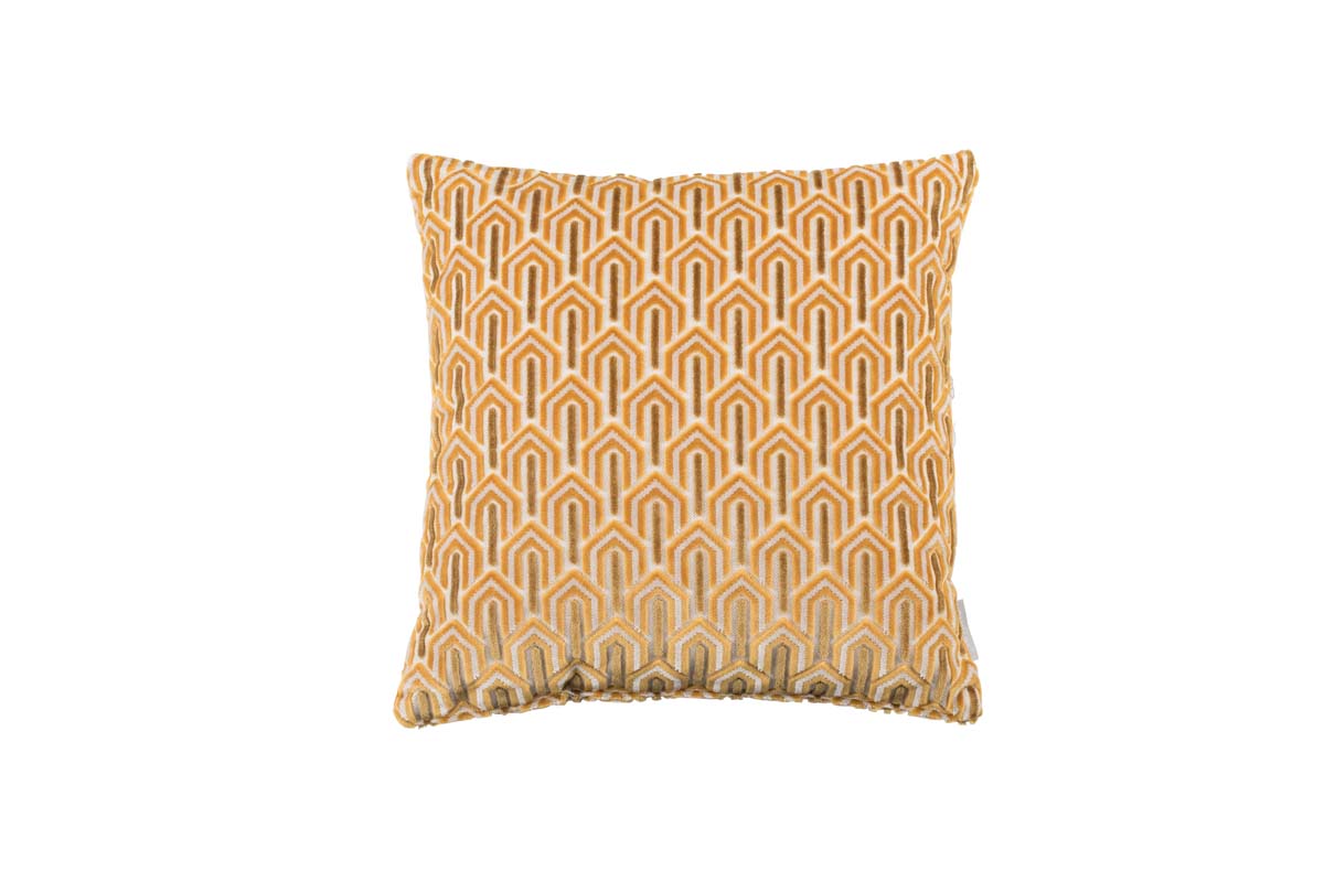 Beverly 6er Set Kissen 45x45 cm