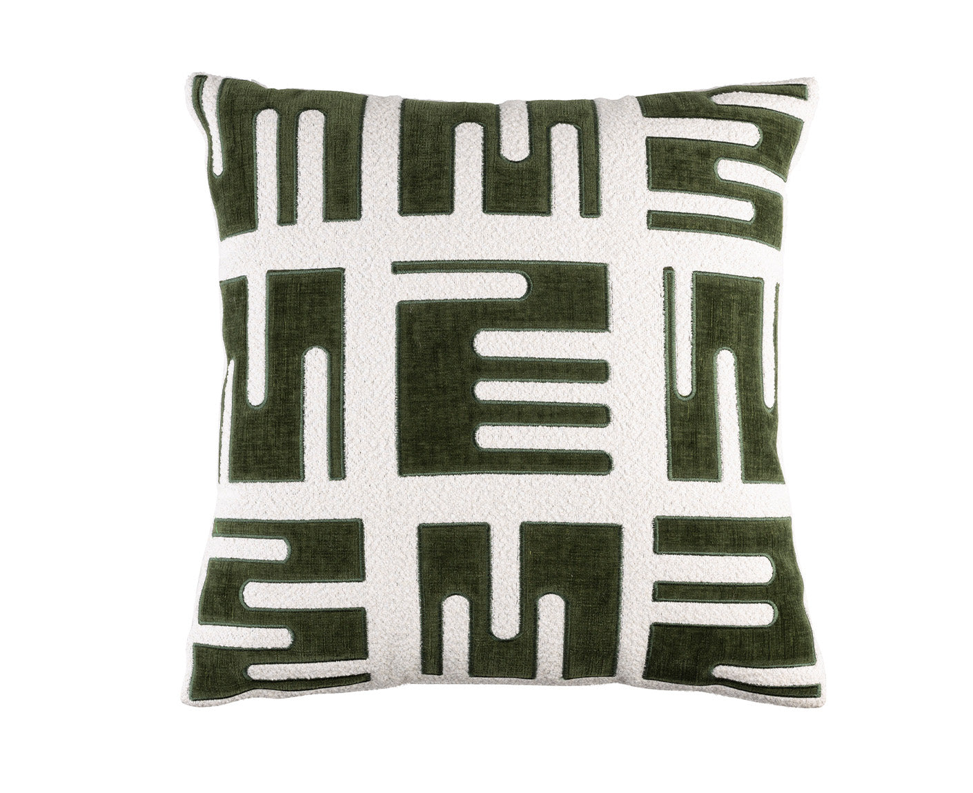 Clyde Kissen 42 x 42 cm 3er Set