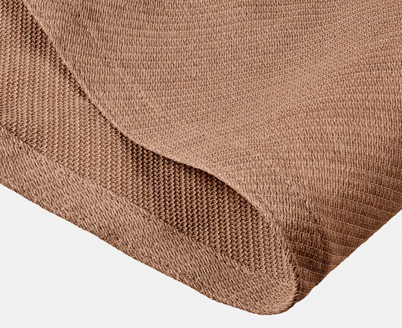 Platinum Sonnensegel COOLFIT Dreieck