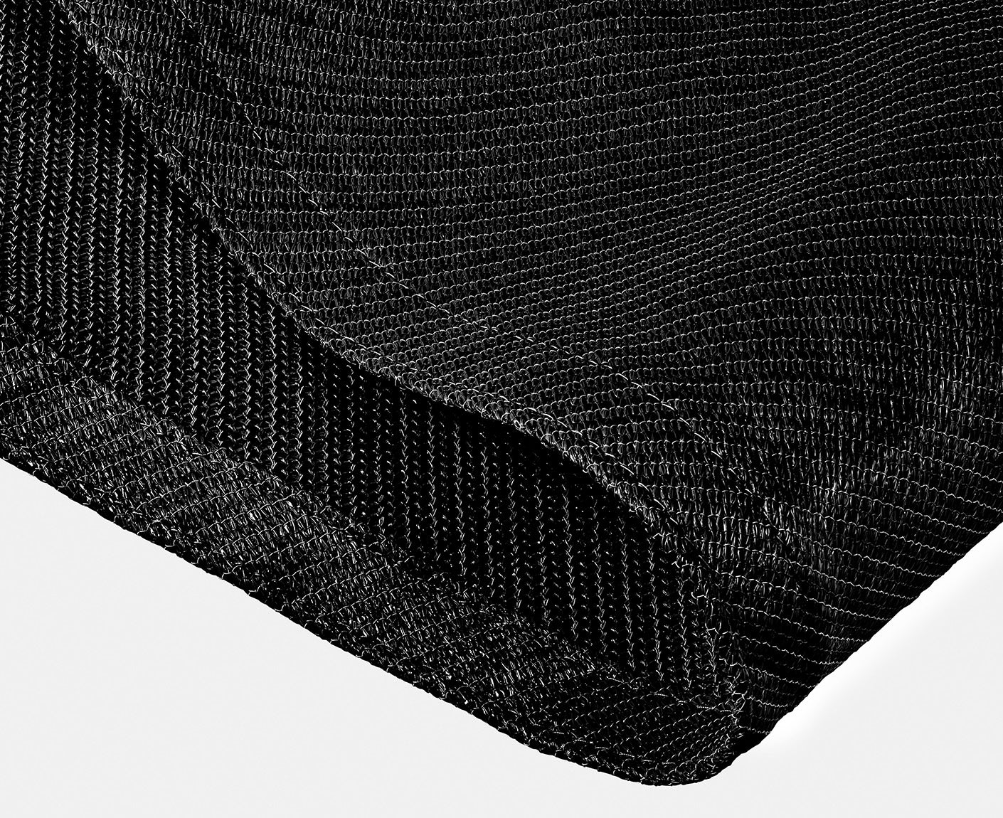 Platinum Sonnensegel COOLFIT Dreieck