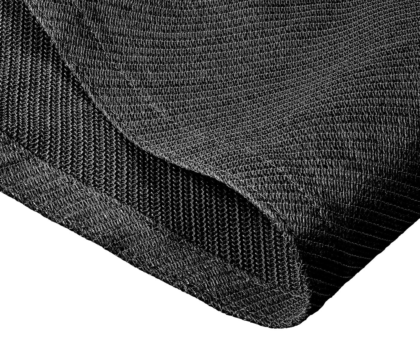 Platinum Sonnensegel COOLFIT Dreieck