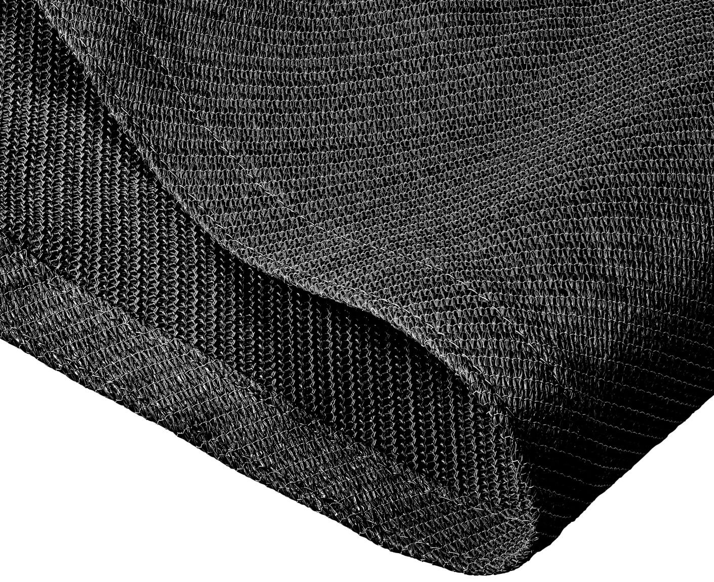 Platinum Sonnensegel COOLFIT Dreieck 90°
