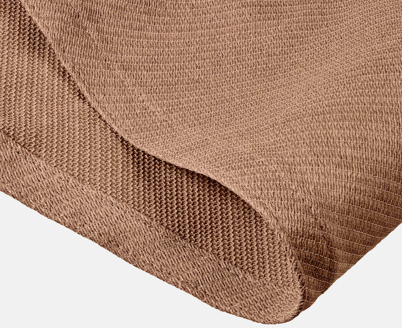 Platinum Sonnensegel COOLFIT Dreieck 90°