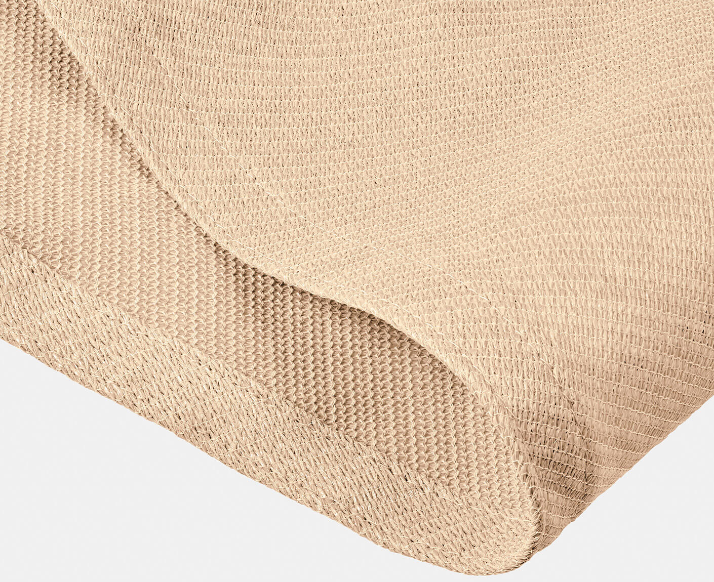 Platinum Sonnensegel COOLFIT Dreieck 90°