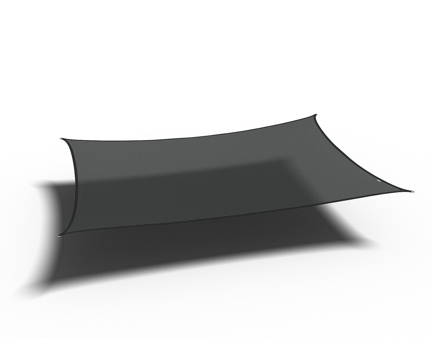 Platinum Sonnensegel COOLFIT Rechteck