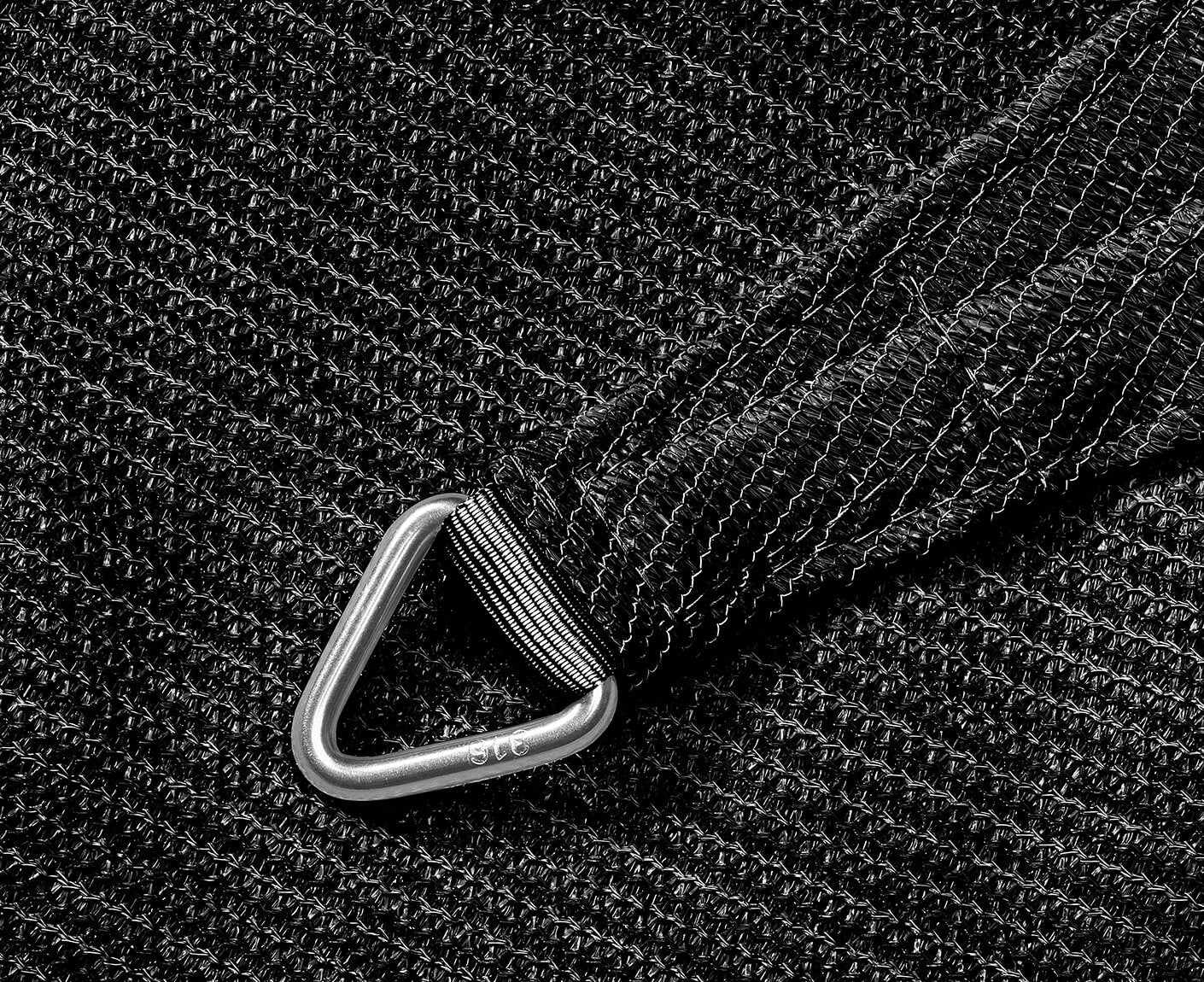 Platinum Sonnensegel COOLFIT Rechteck