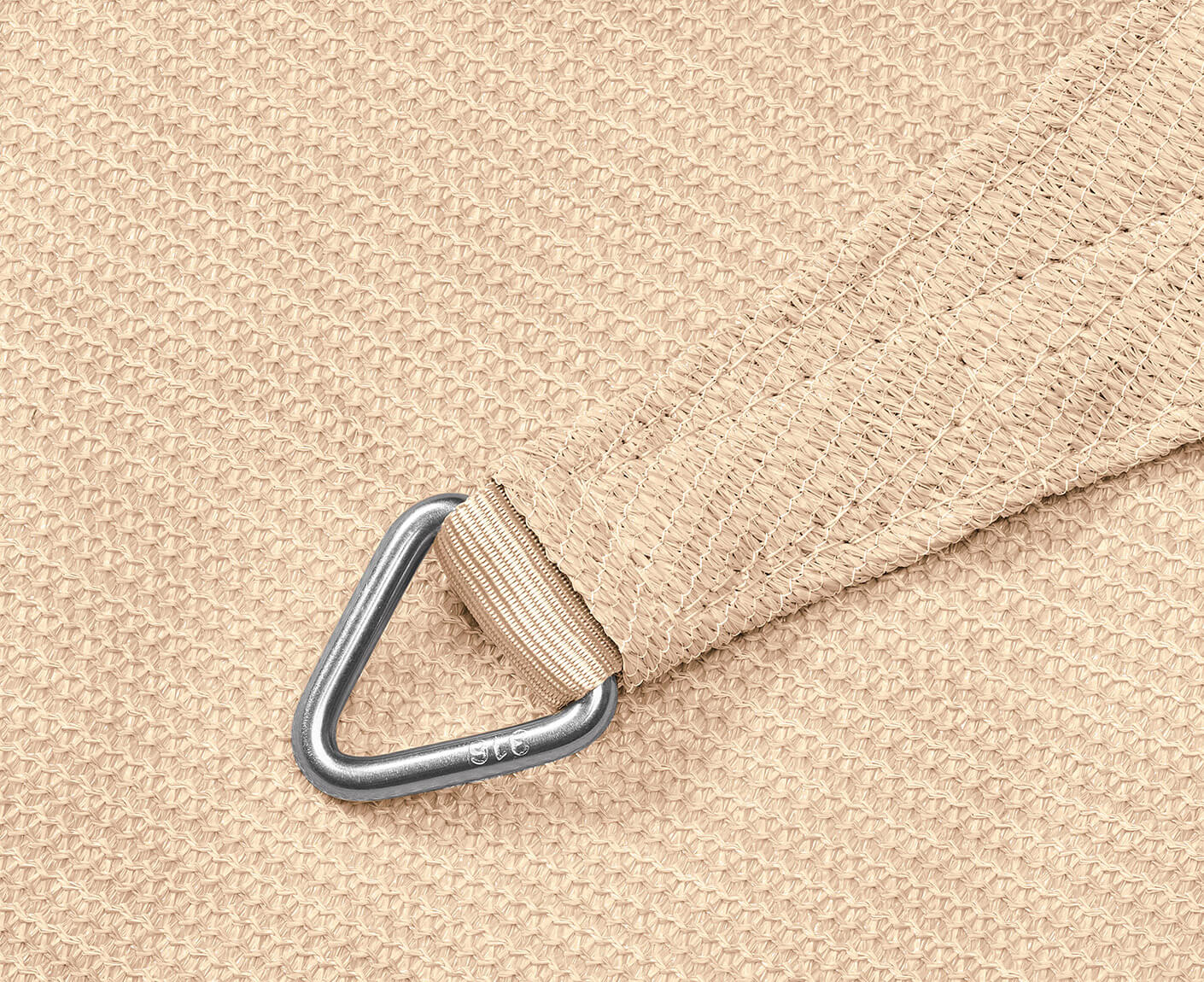Platinum Sonnensegel COOLFIT Rechteck