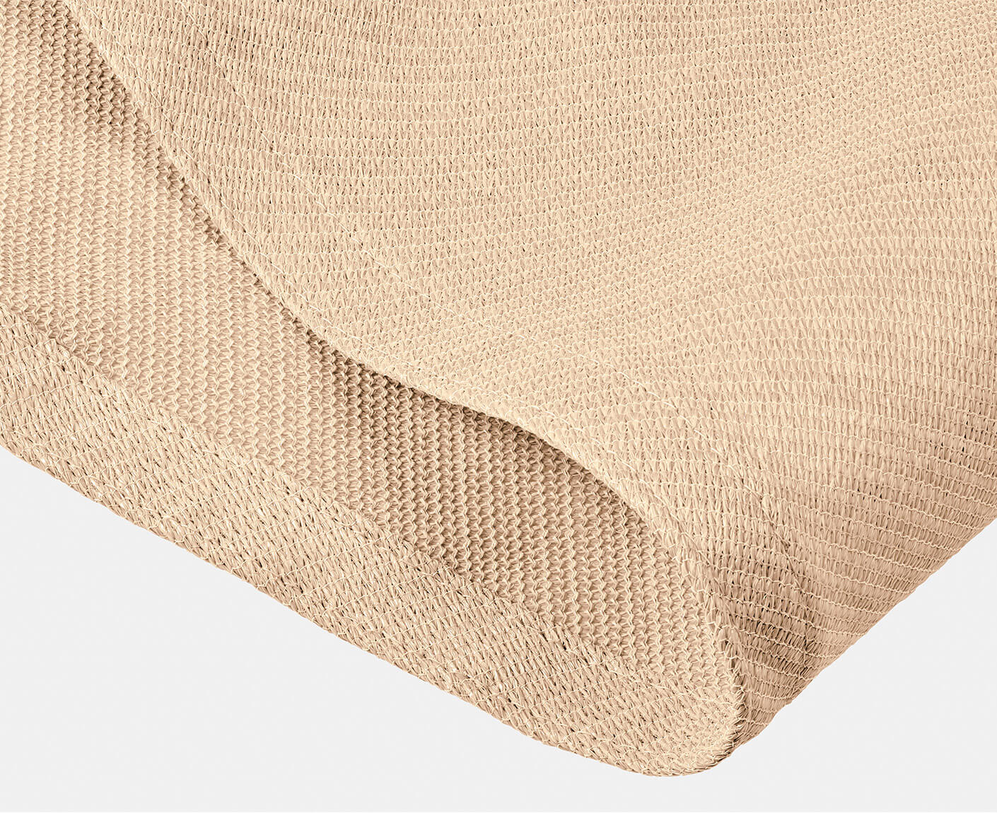 Platinum Sonnensegel COOLFIT Rechteck
