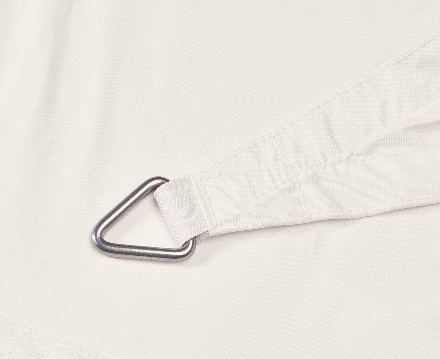Platinum Sonnensegel DREAMSAIL Dreieck