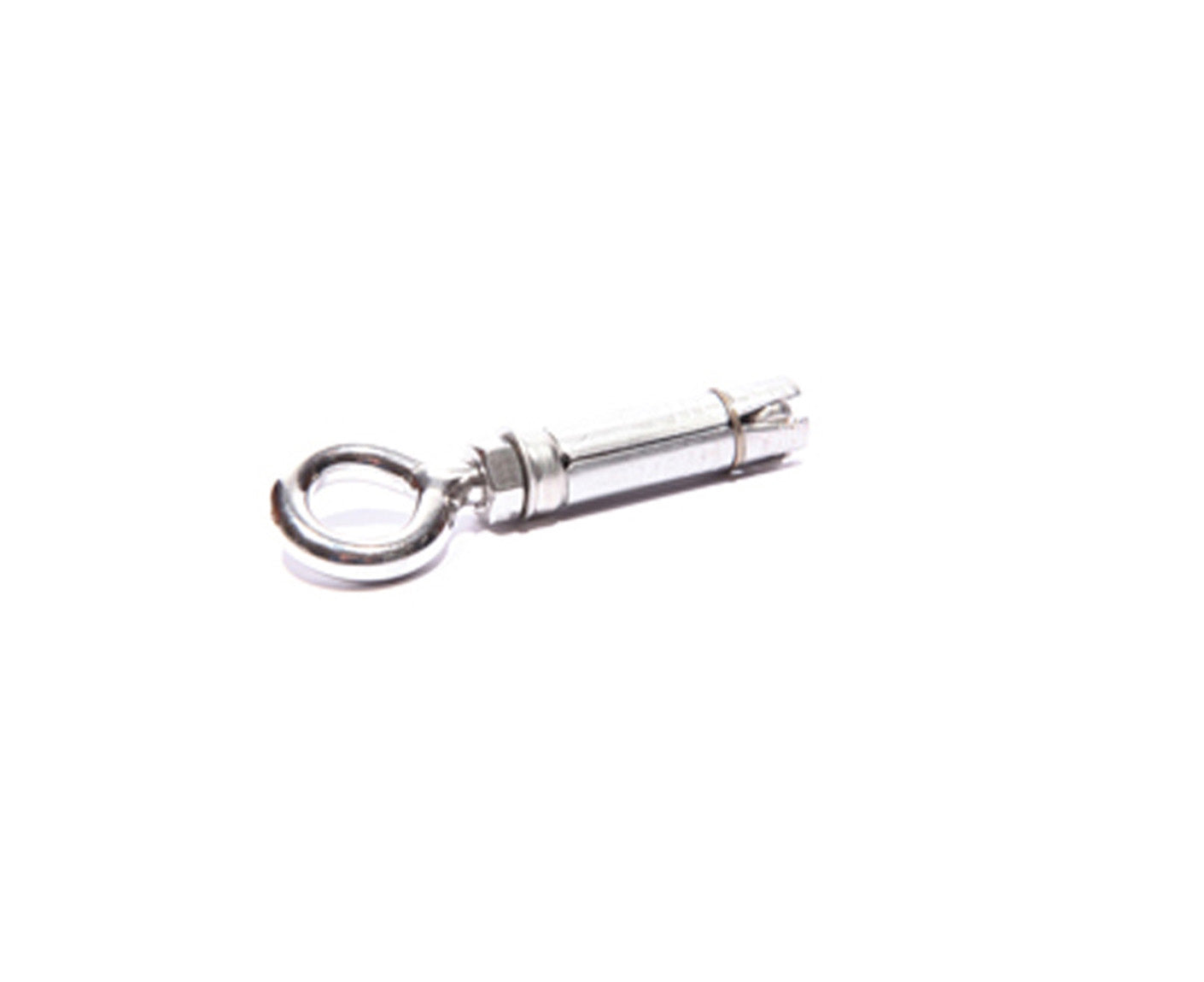 Platinum Anker mit Ringschraube M8