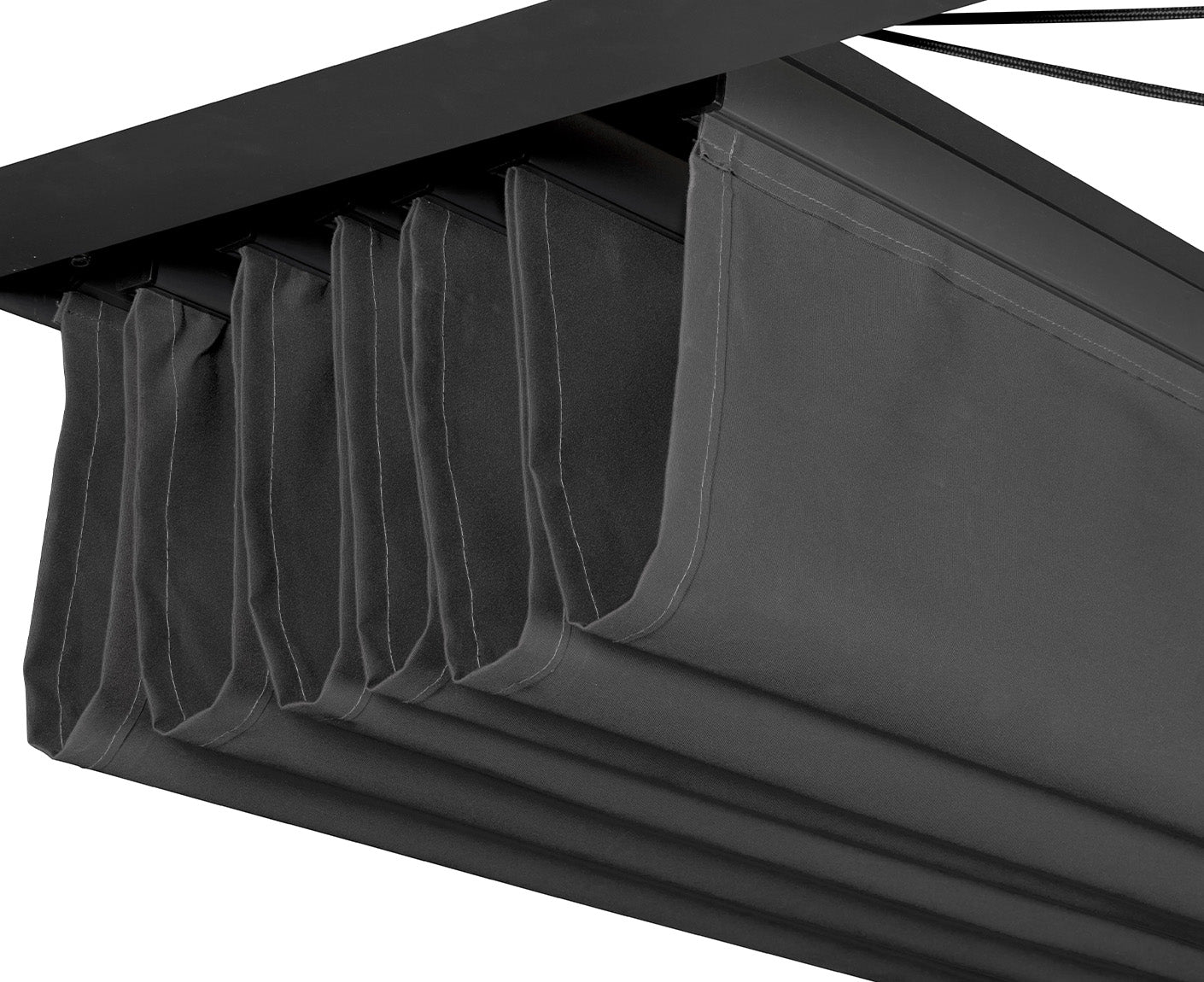 Platinum Sonnensegel HARMONICA PROSAIL Wasserdicht