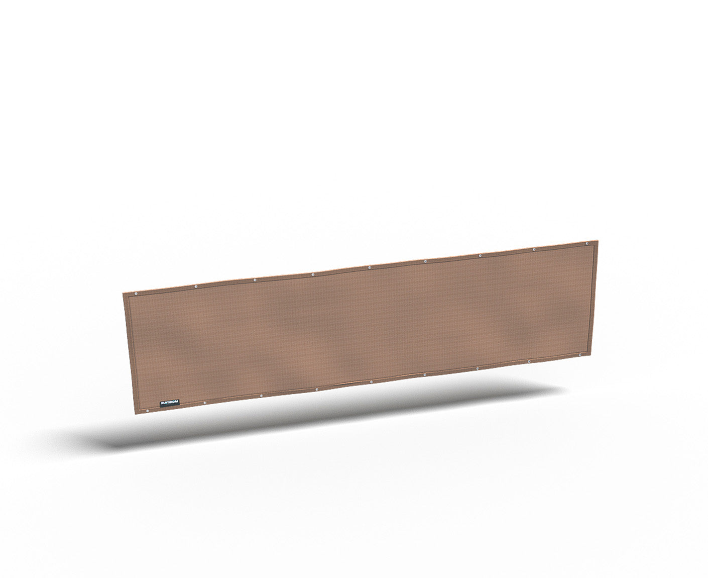 Platinum Balkon Sichtschutz COOLFIT 500 x 80 cm