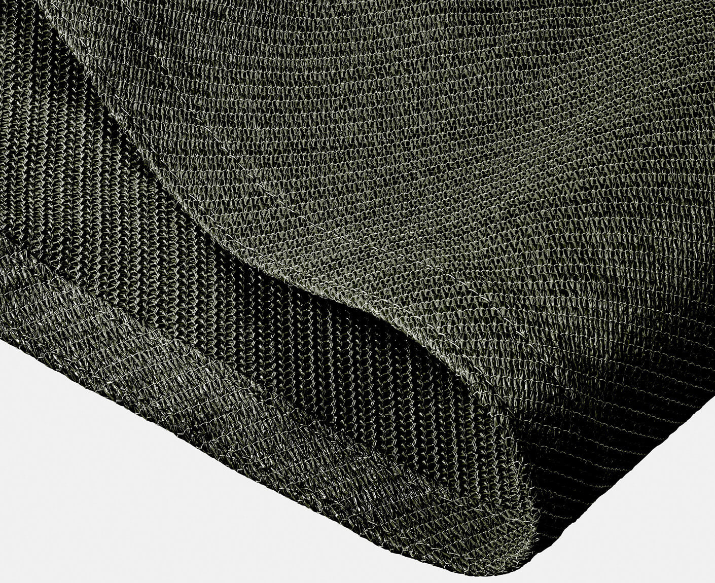 Platinum Sonnensegel COOLFIT Dreieck 90°