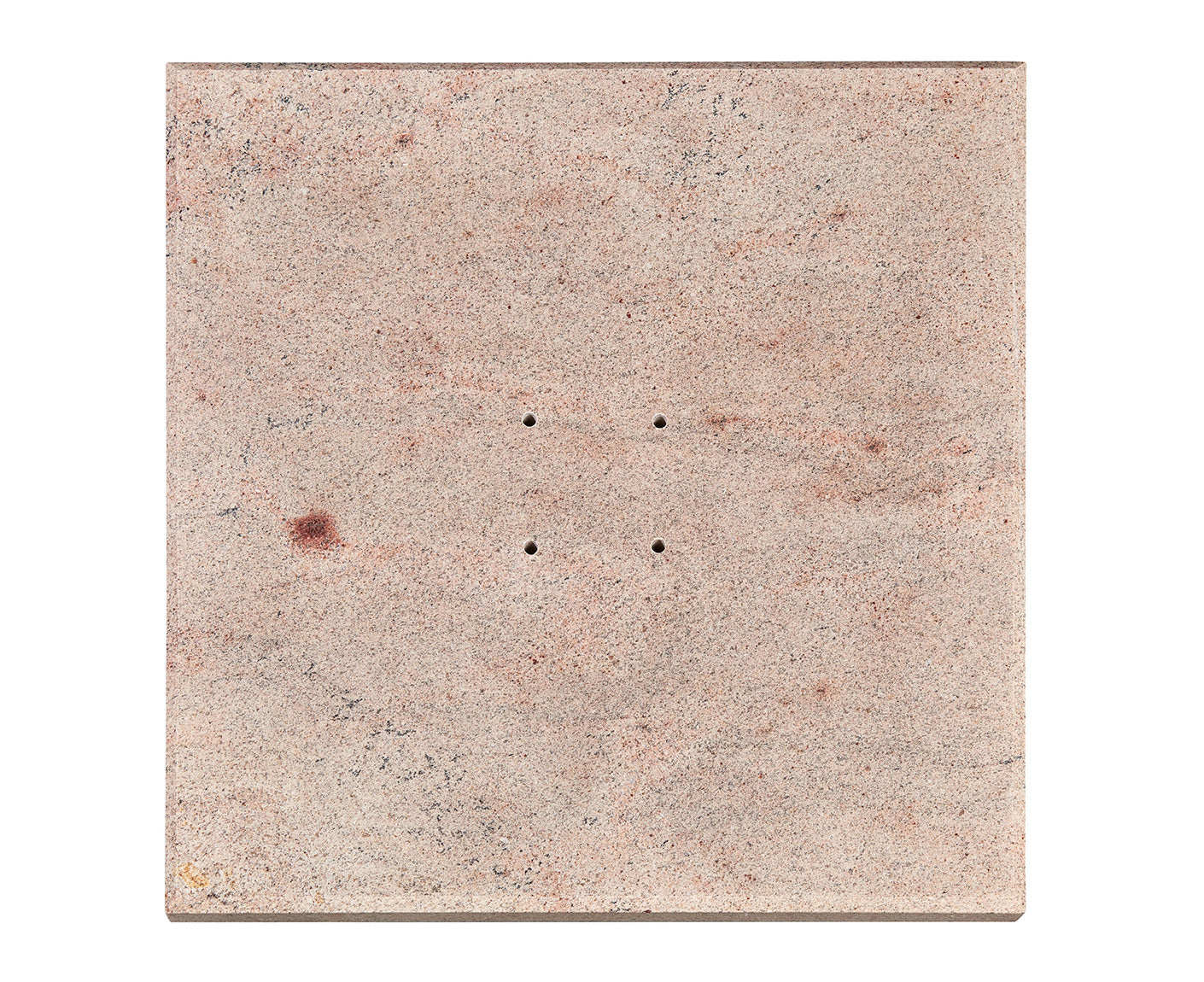 Platinum Schirmständer Venezia mit Rollen Naturstein Granit Beige