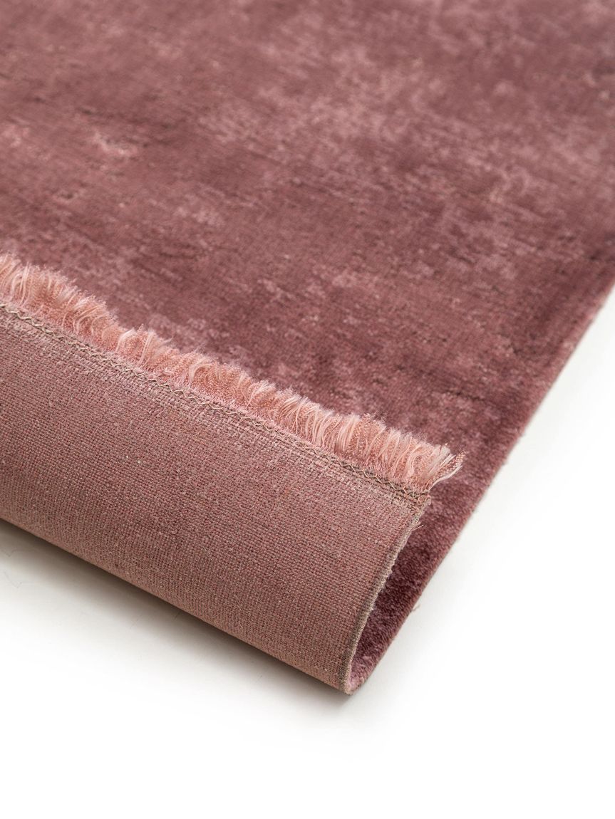 Läufer Luxor 80x300 cm Rosa